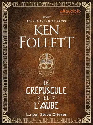 Le crépuscule et l'aube