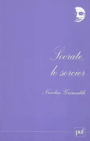 Socrate, le sorcier