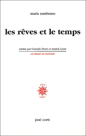 LES REVES ET LE TEMPS