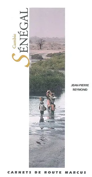 Sénégal et Gambie