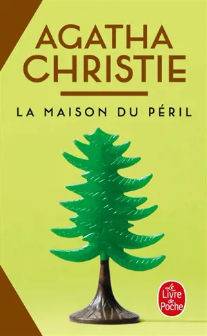 La maison du péril