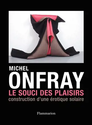 Le souci des plaisirs : construction d'une érotique solaire