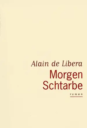 Morgen Schtarbe