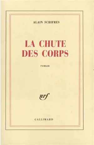 La chute des corps