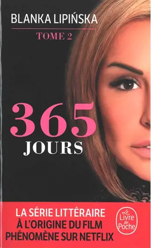 365 jours. Vol. 2