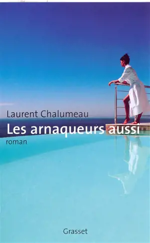 Les arnaqueurs aussi