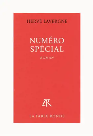 Numéro spécial