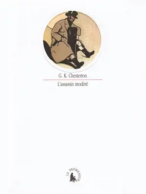 L'assassin modéré. L'homme au renard