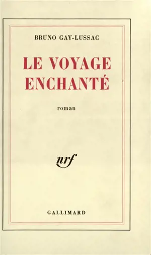 Le Voyage enchanté