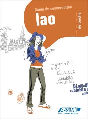 GUIDE POCHE LAO 2011
