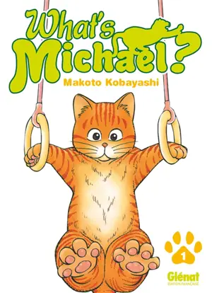 What's Michael ?. Vol. 1