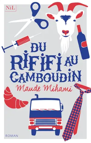 Du rififi au Camboudin