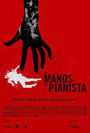 LAS MANOS DEL PIANISTA