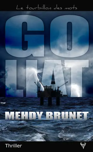 Goliat : thriller