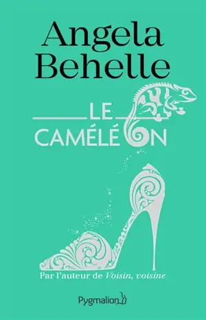 Le caméléon
