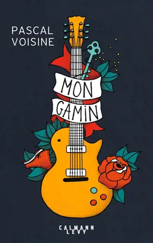 Mon gamin