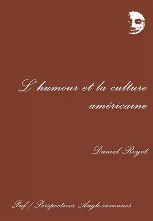 L'humour et la culture américaine