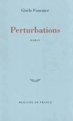 Perturbations