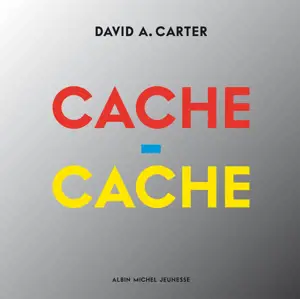 CACHE CACHE