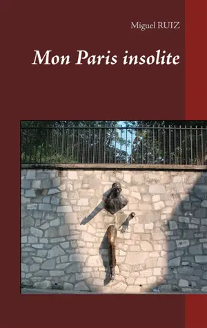 Mon Paris insolite