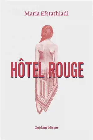 Hôtel rouge