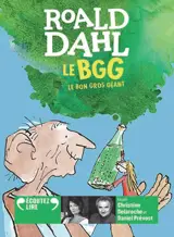 Le bon gros géant