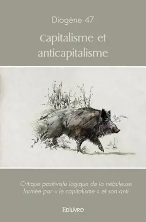 Capitalisme et anticapitalisme : Critique positiviste logique de la nébuleuse formée par « le capitalisme » et son anti
