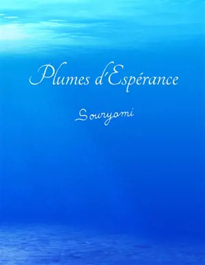 Plumes d'Espérance