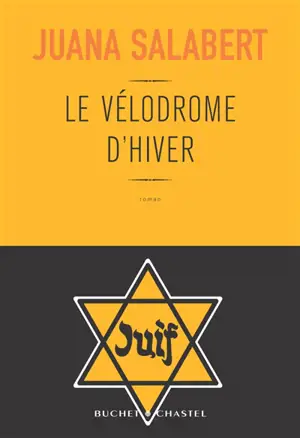 Le vélodrome d'Hiver