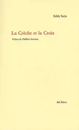 La crèche et la croix