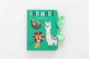 Mini animaux : leporello