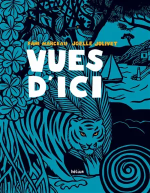 Vues d'ici