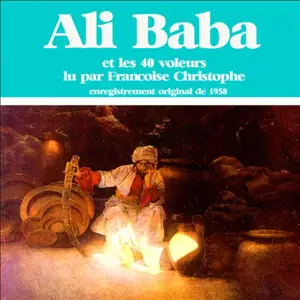 ALI BABA ET LES 40 VOLEURS SOUPLE