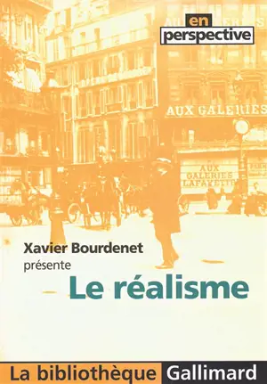 Le réalisme