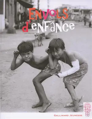 Envols d'enfance