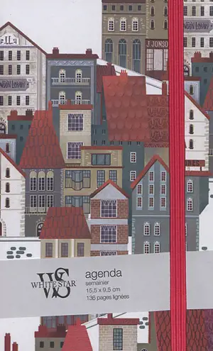 Villes : agenda 2021