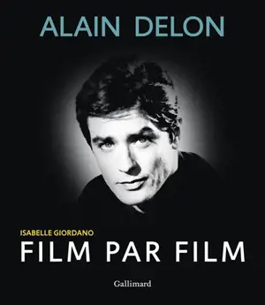 Alain Delon : film par film