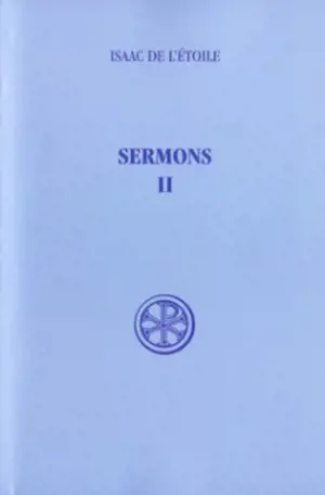 Sermons. Vol. 2. Sermons 18-39