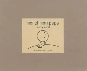 Moi et mon papa