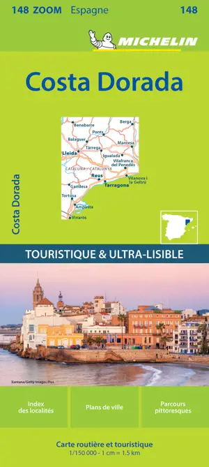 COSTA DORADA 148