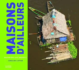 MAISONS D'AILLEURS NED