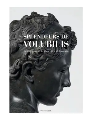 Splendeurs de Volubilis : bronzes antiques du Maroc et de Méditerranée