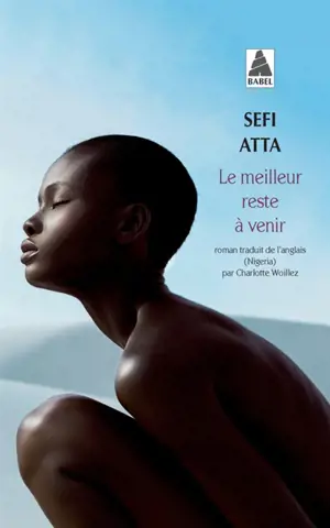 Le meilleur reste à venir