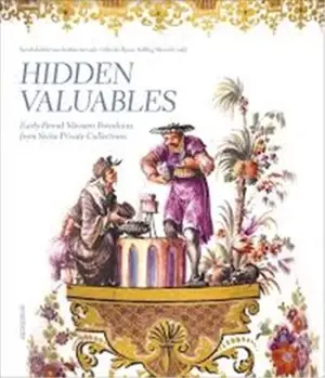 Hidden Valuables Early-Period Meissen Porcelains from Swiss Private Collections