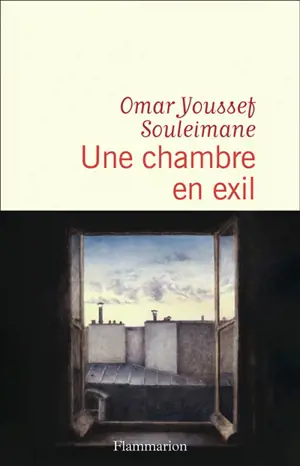 Une chambre en exil