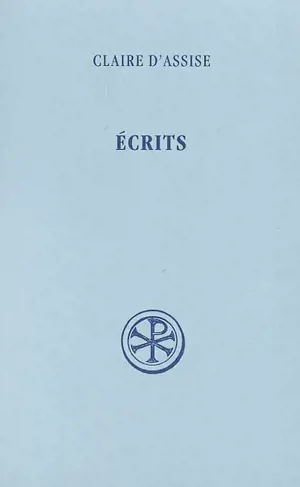 Ecrits