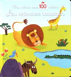 Les animaux sauvages