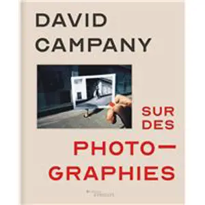 ESSAIS SUR LE BEAU EN PHOTOGRAPHIE