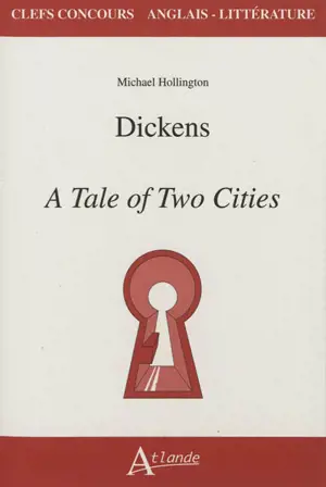 Dickens, A tale of two cities