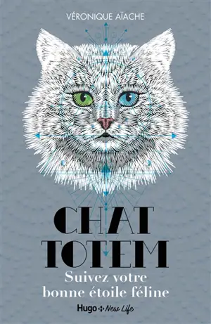 Chat totem : suivez votre bonne étoile féline